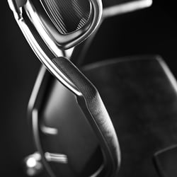 Office Chair Detail