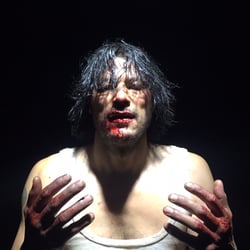 Splinter (SFX)