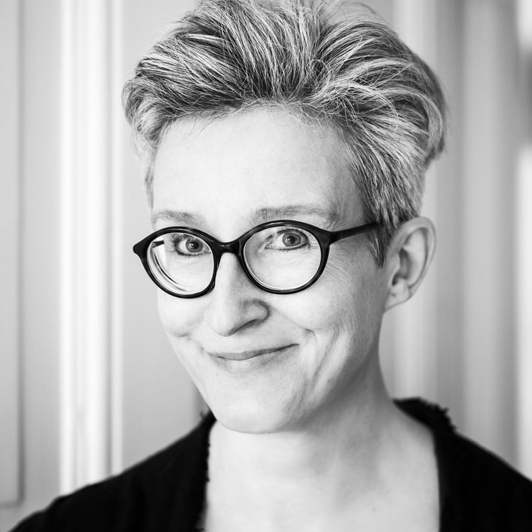 Dagmar Schwelle