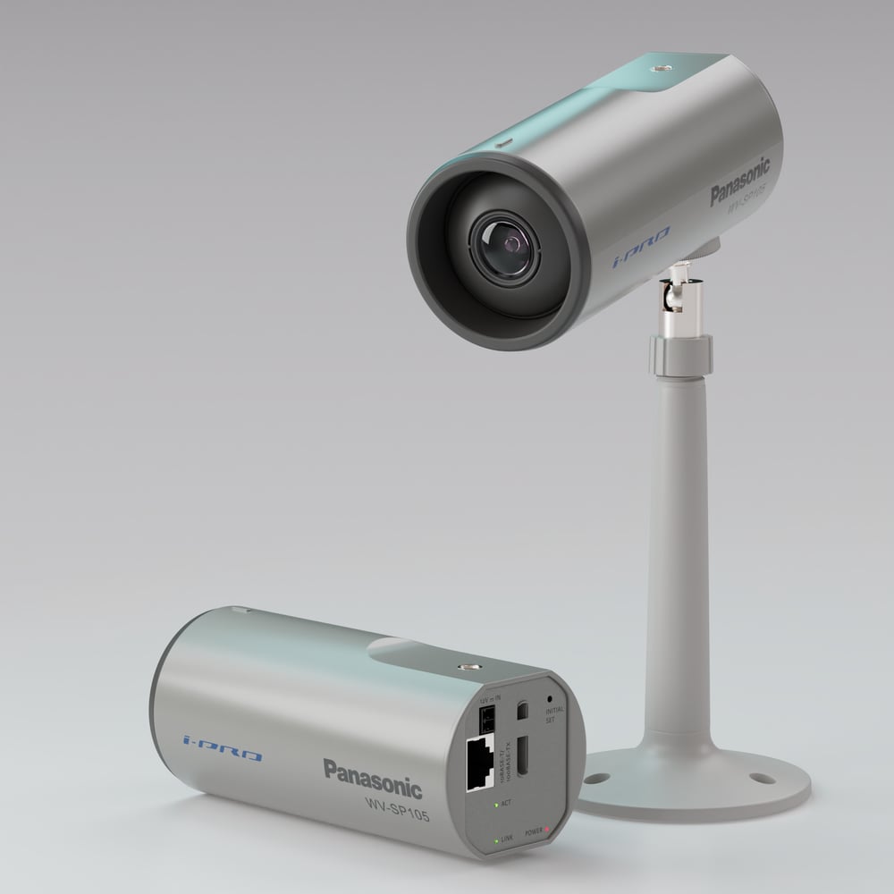 Panasonic VW105