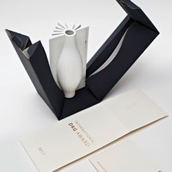 DKG International Award