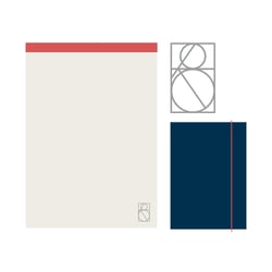 logo, corporate design