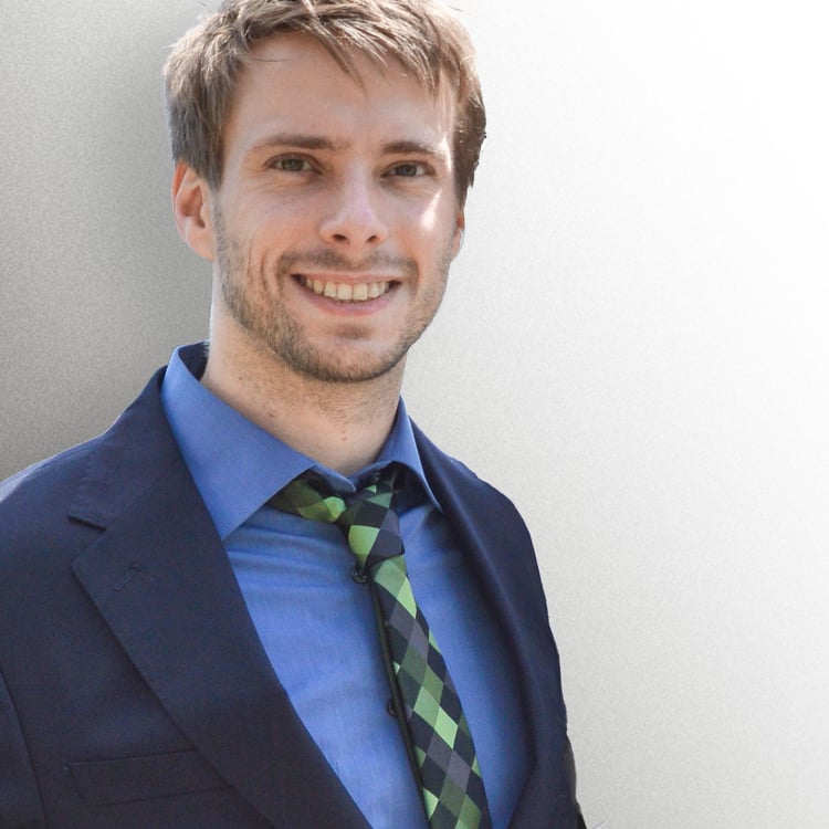 Robert Teichmann