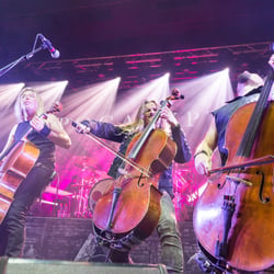 Apocalyptica, Hannover