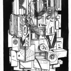 Radio Love Love!