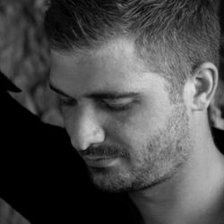 Portrait 3