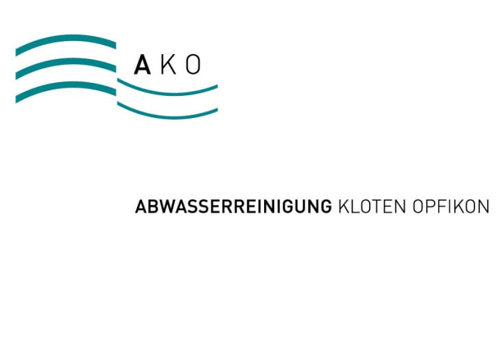 Abwasserreinigung Kloten-Opfikon