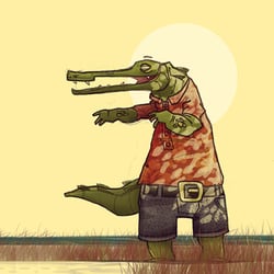 Reptile Tourism
