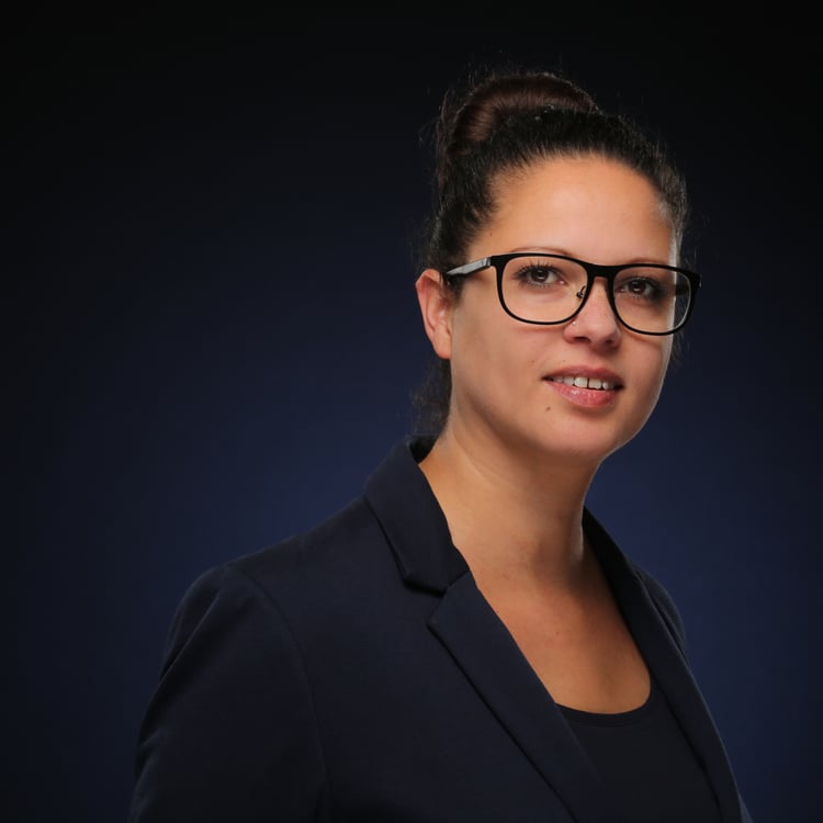 Fathima Nicole Soubagleh