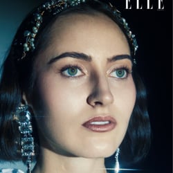 Elle Egypt – Bridal Editorial