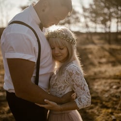 Hygge Wedding