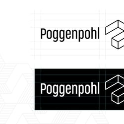 Poggenpohl Rebranding