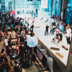 House of Vans