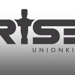 Logo-Design Rise