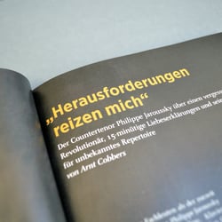 concerti – Relaunch des Musikmagazins