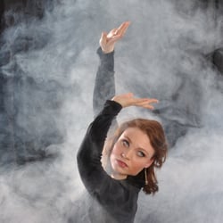 Im Nebel