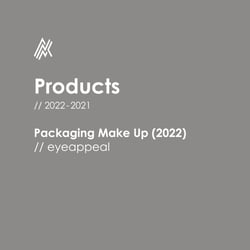 Packaging Make Up / 2022