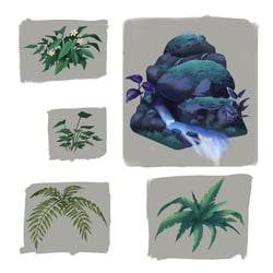 Plantstudies 1