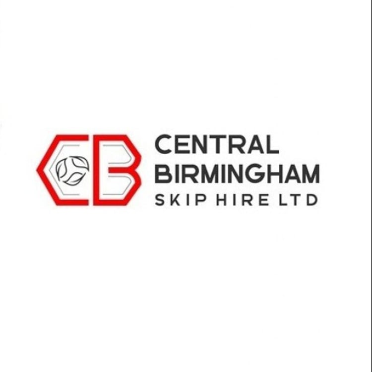 Central Birmingham Skip Hire Ltd