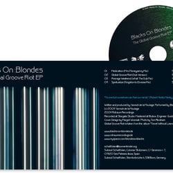 CD Cover