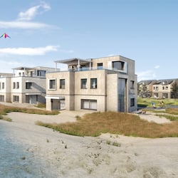 Feriendorf Almere, NL