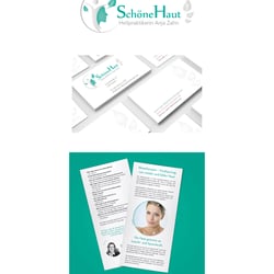 CD & Flyer