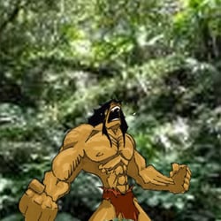 Tarzan