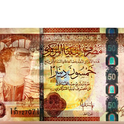 Bank Notes