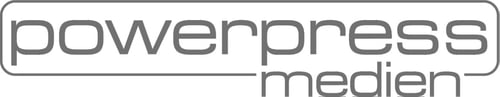powerpress medien GmbH – Kommunikationsagentur