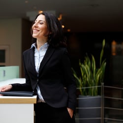 Business Portrait – Antiquariate Düsseldorf