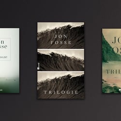 John Fosse – Trilogie
