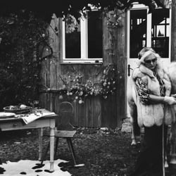Lonely Marilyn