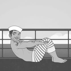 Mimi Fiedlers Balkantherapie für Liebe, Leib und Leben