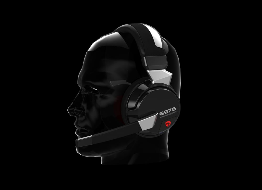 Somic Headset