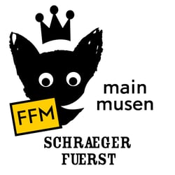 schraeger fuerst, FFM, mainmusen