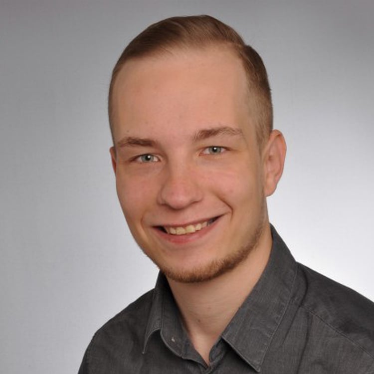 Marcel Pfitzke
