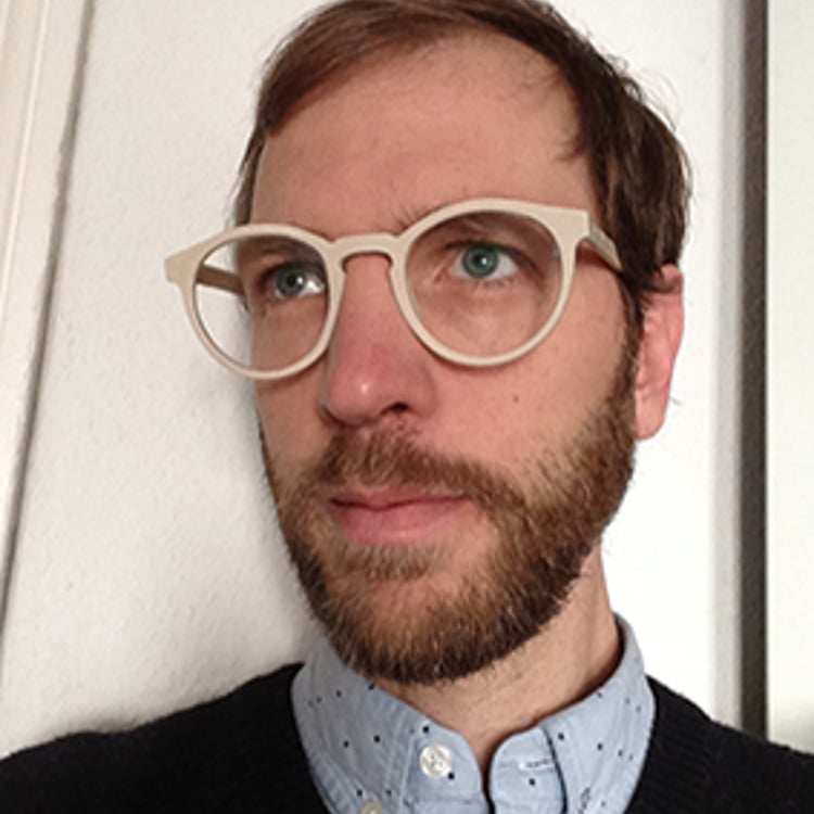 Alex Gabriel