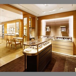 BOUTIQUE CARTIER