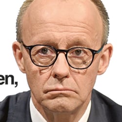 Überraschendes Geständnis