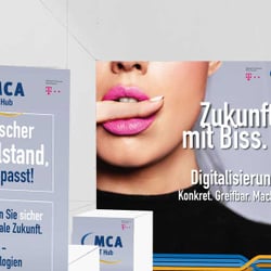 visualisierung messestand