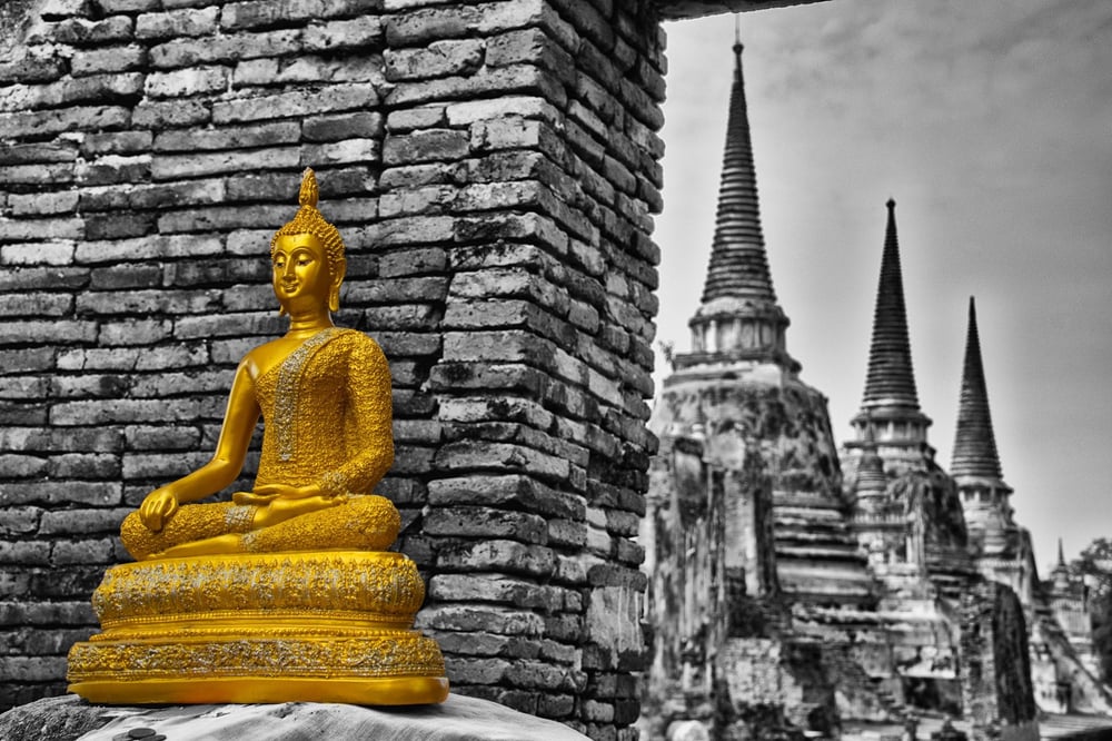 Thailand 2015