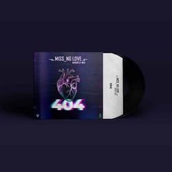 LP Cover-Design