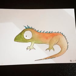 Echse