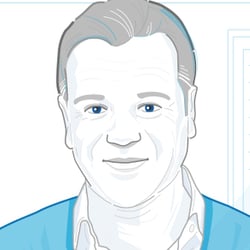 Vektorillustration und Flat Design