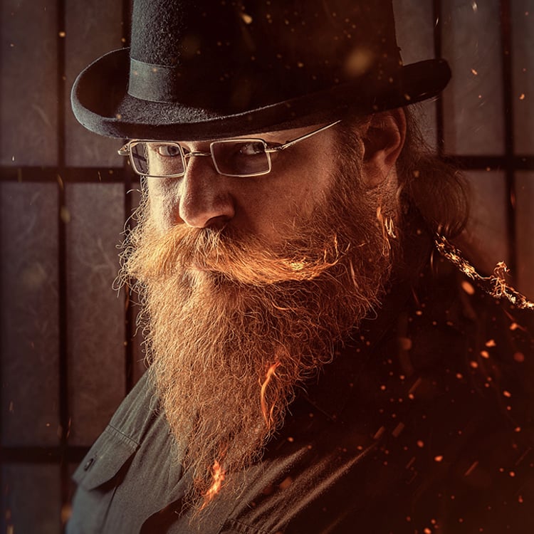 Clemens Richardson (Mandos)