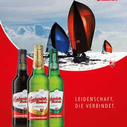Anzeige Yacht-Magazin