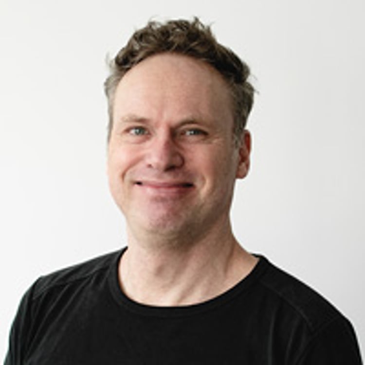 Mark Eich