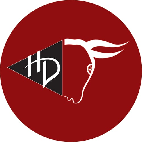 hong-dang design