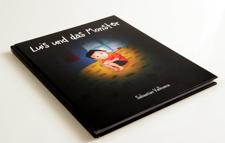 Buch Foto
