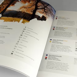 Printmedien Heidelberg Marketing